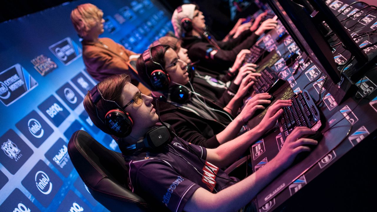 New CSGO League To Be Televised Annually on TBS