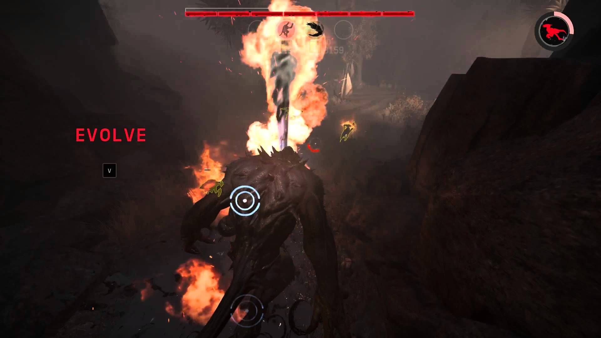 Evolve - MMOGames.com