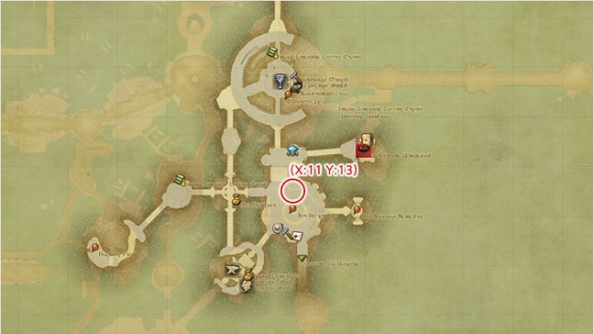 Moonfire Faire 2015 Comes to FFXIV: A Realm Reborn - MMOGames.com