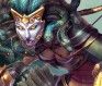 smite medusa