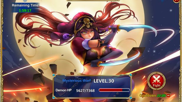 lies of astaroth all cards