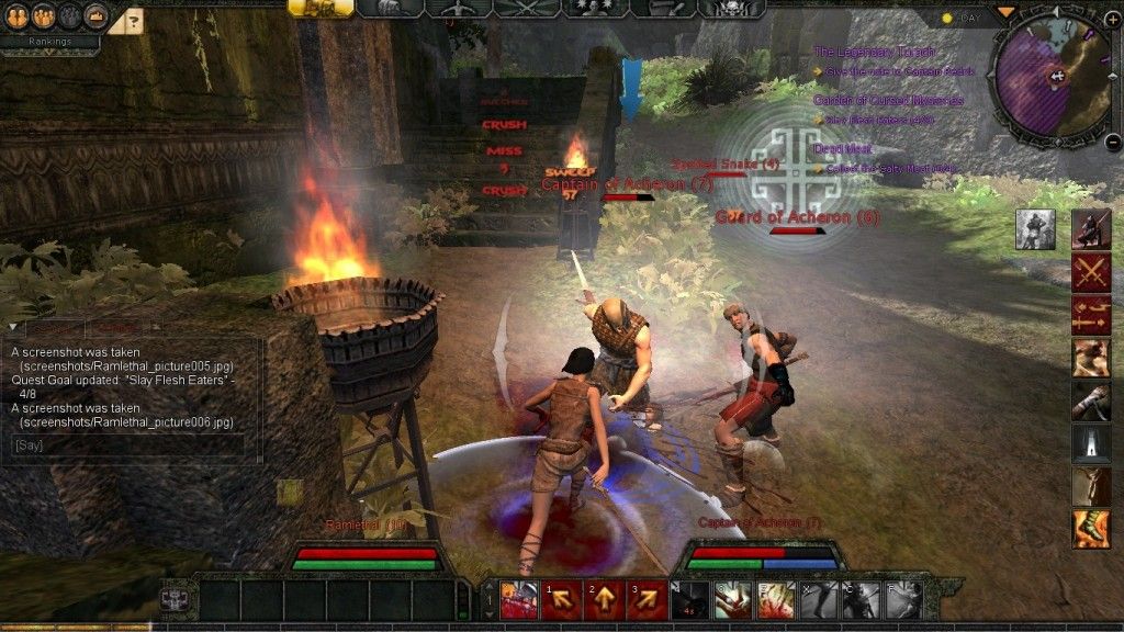 Age of Conan Review