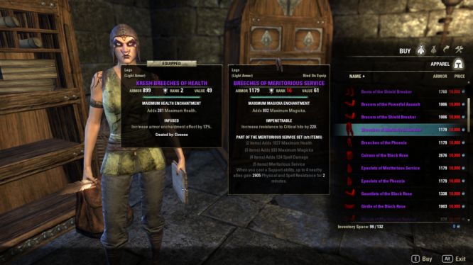 Merchant
