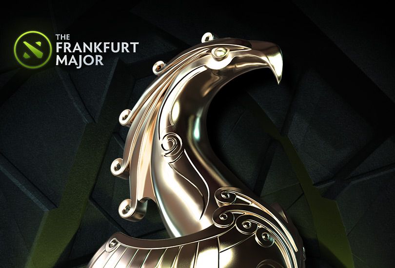 Fight for 3 Million in the Frankfurt Major