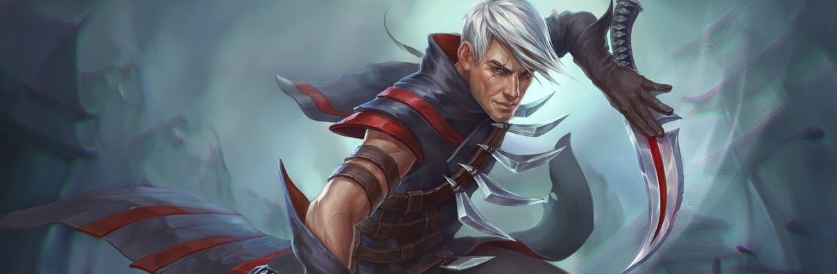Golden Rush Creates a Multiple Team MOBA