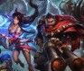 League of Legends
