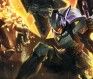 League of Legends Project Leona