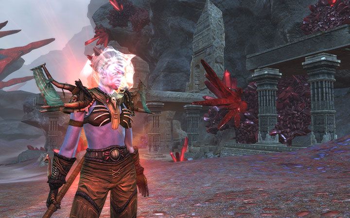 the riftbreaker ferdonite the riftbreaker ferdonite