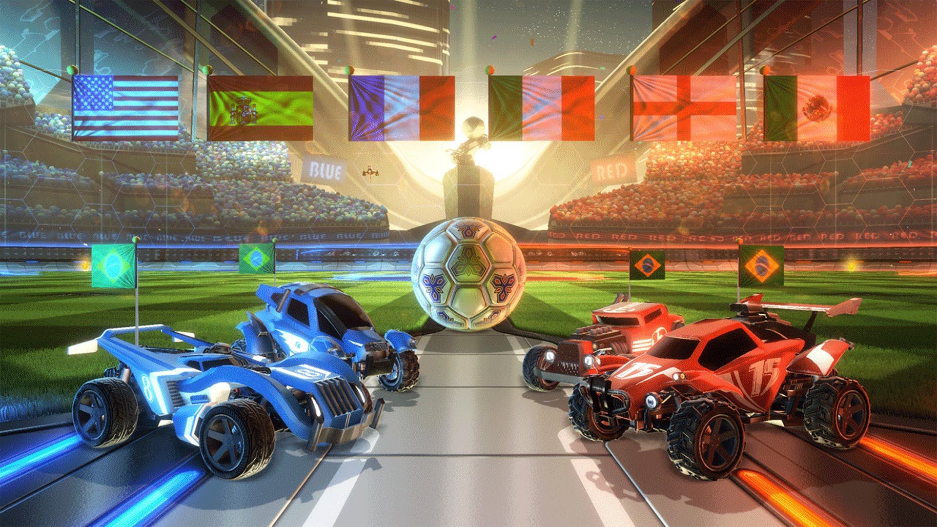 rocket arena ranked rocket arena ranked