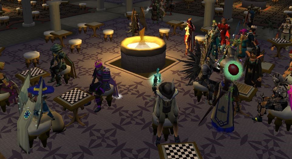 RuneScape Just Got a Little more Dangerous With DarkScape ...