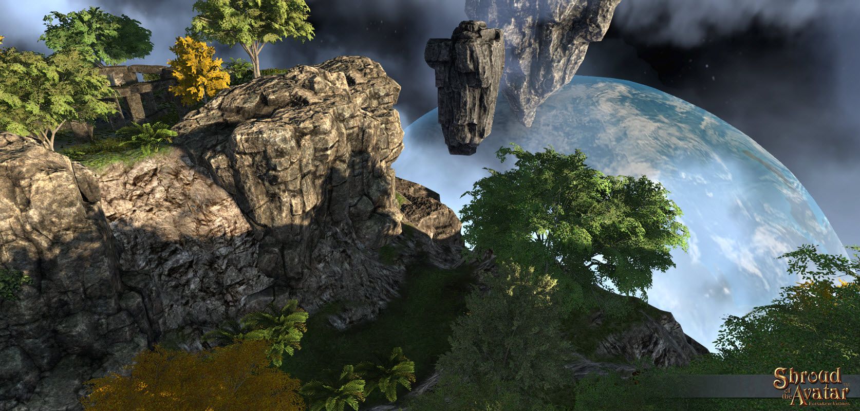 Shroud of the Avatar Reveals Release 22
