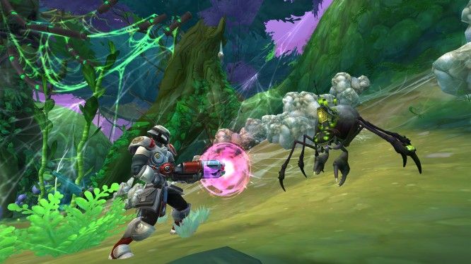 ncsoft wildstar 2 stage chrome ncsoft wildstar 2 stage chrome