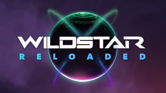 Games Like Firefall - Wildstar