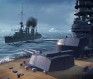 World of Warships