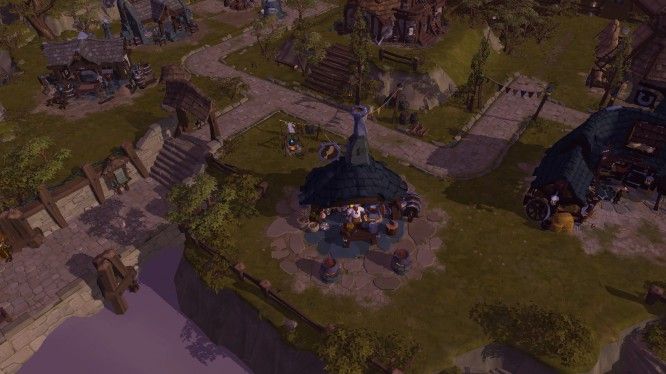 Albion Online