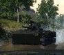 armored warfare