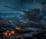 world of tanks blitz halloween