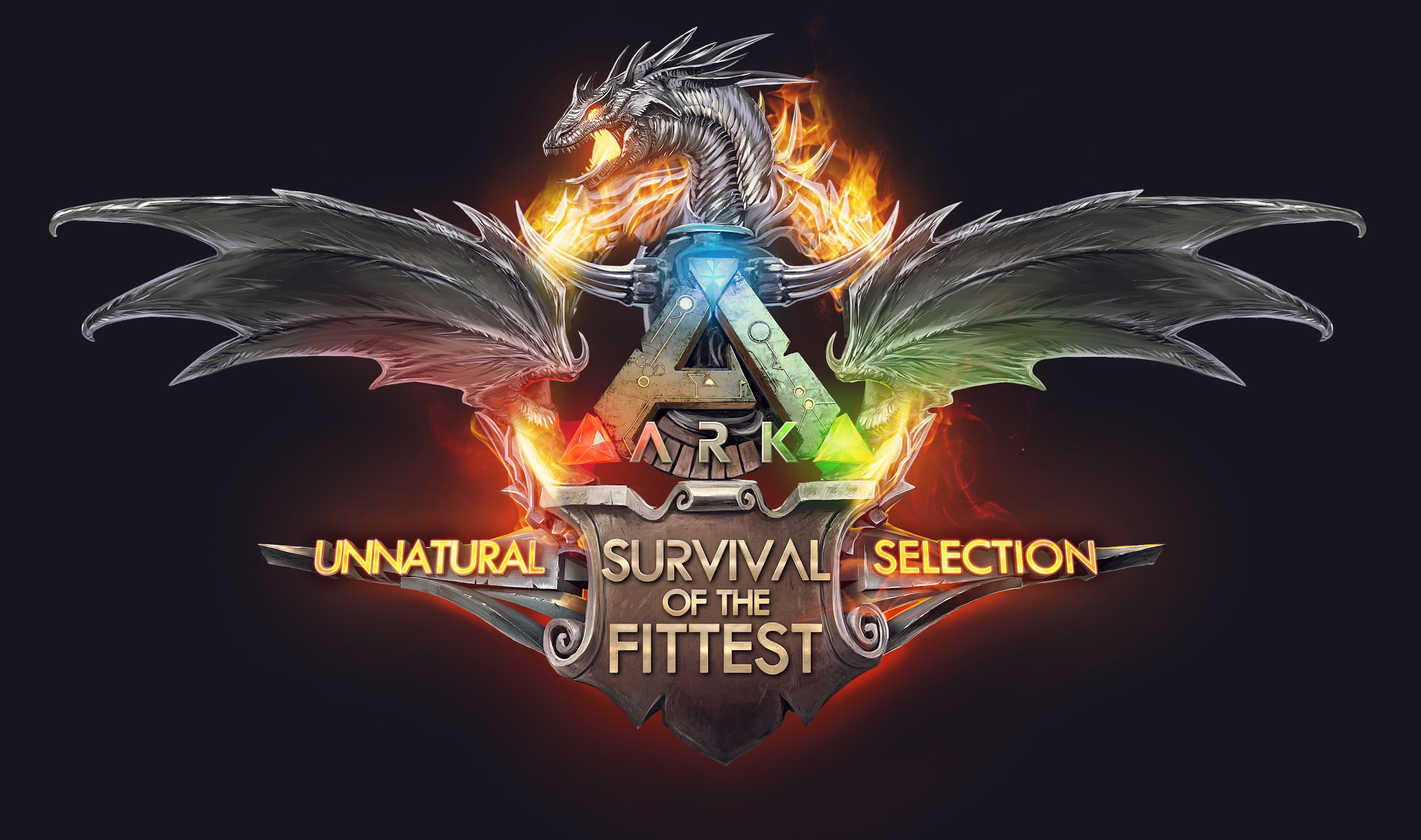 Ark Survival Evolved Developer Discusses Esports Future Mmogames Com