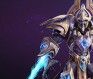 StarCraft II Heroes of the Storm