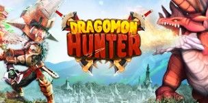 dragomon hunter beta dragomon hunter beta