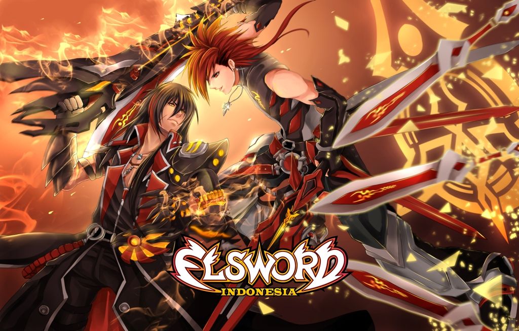Get Spooked with Elsword's Halloween Event