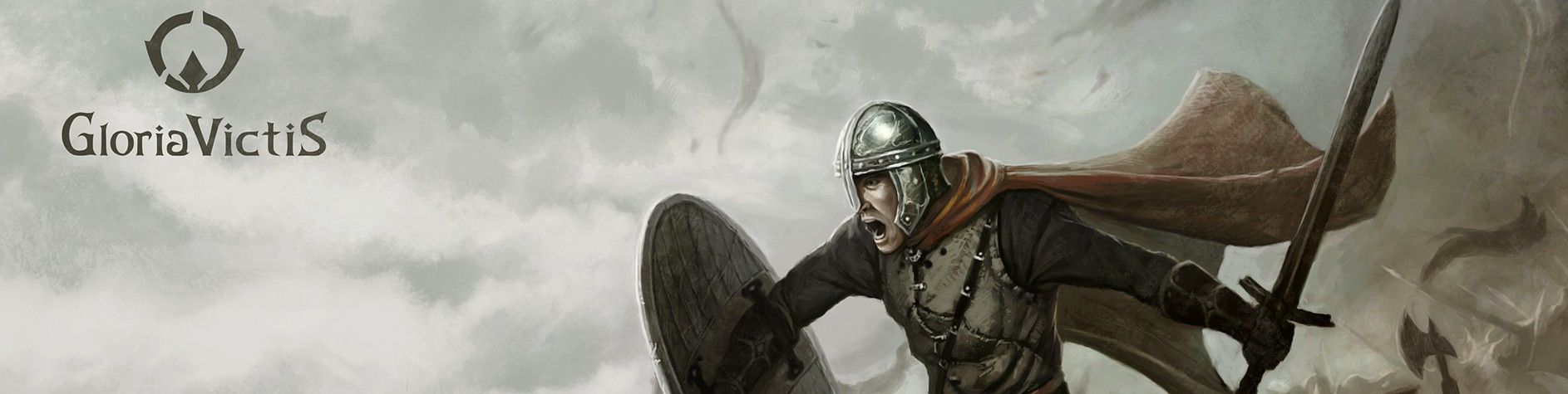 Gloria Victis Steam Early Access And Updates MMOGames