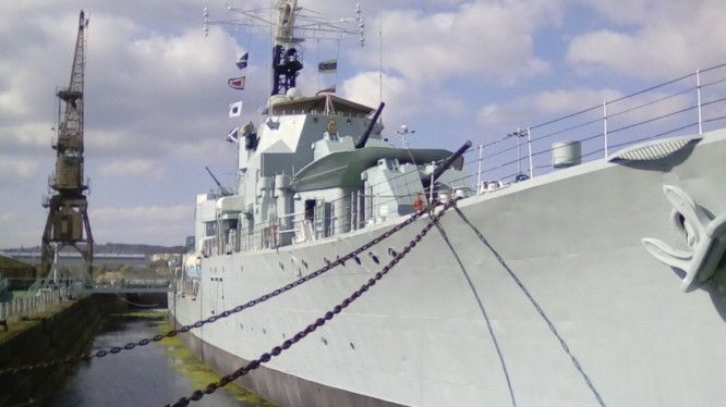 world of warships launch event - MMOGames.com - Your source for MMOs & MMORPGs