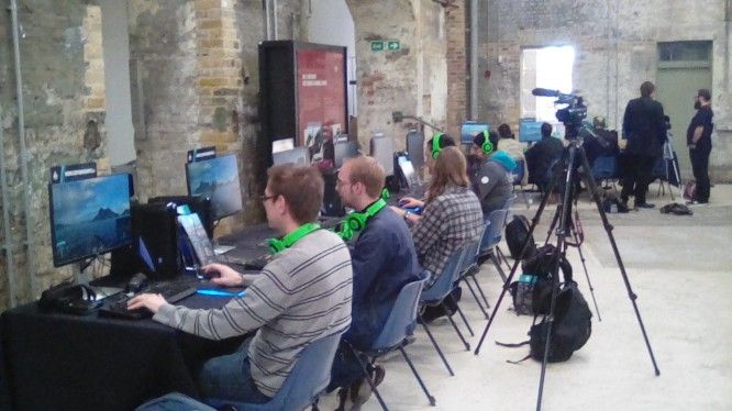 world of warships launch event - MMOGames.com - Your source for MMOs & MMORPGs