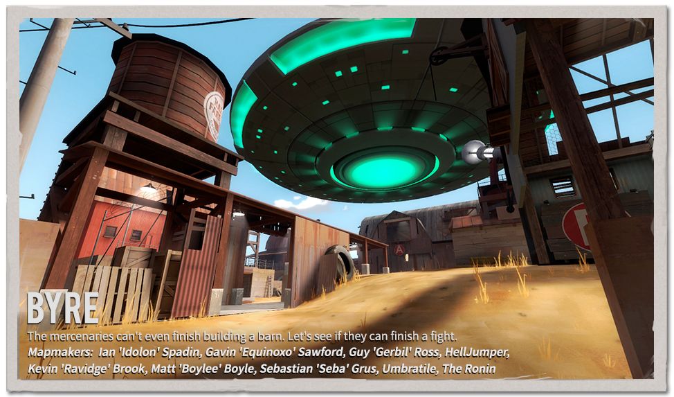 team fortress 2 invasion update team fortress 2 invasion update