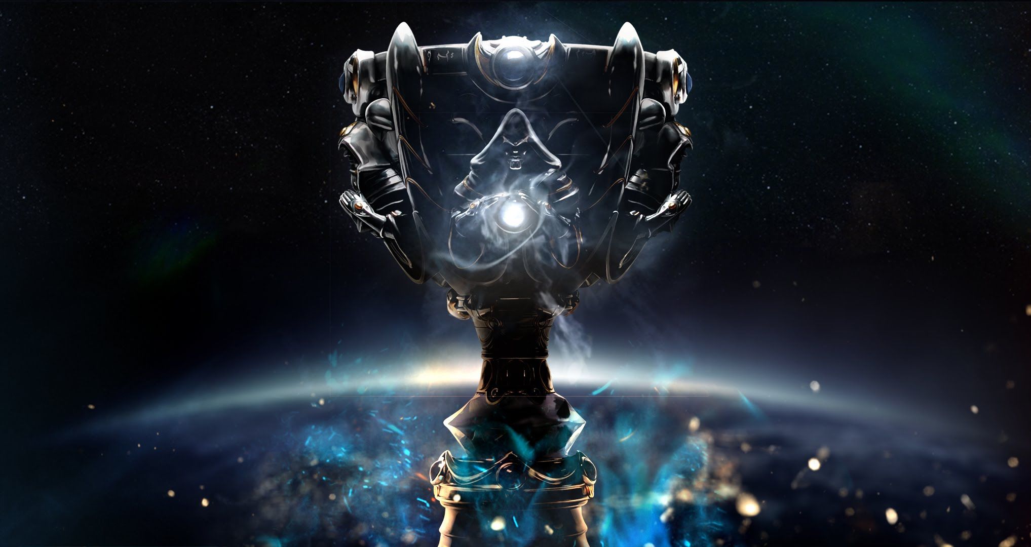 League of Legends World Championship Attracts Nearly a Million Concurrent Viewers - MMOGames.com