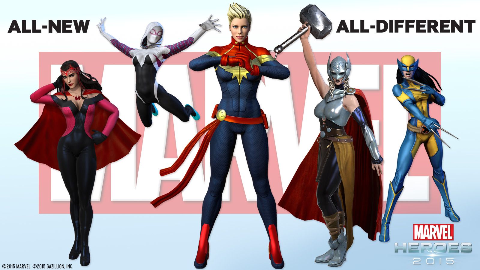 all new all different marvel captain america