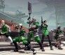 Battlecry