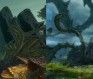 guild wars Tyria Then and Now: Maguuma Jungle Part 2
