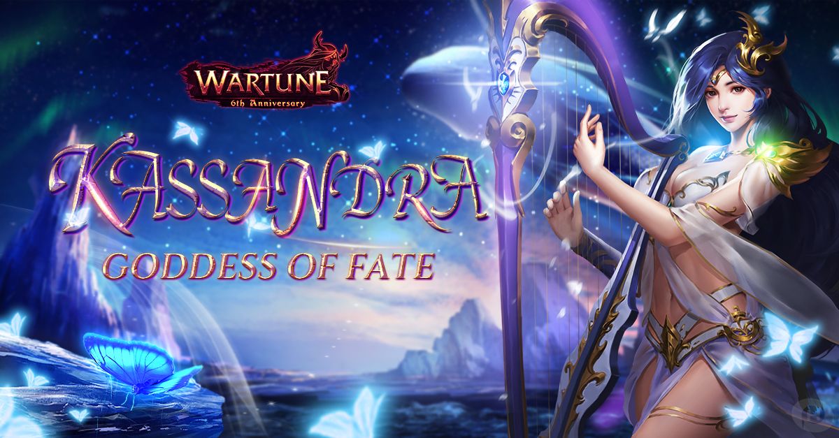 Wartune Stable Wartune Stable