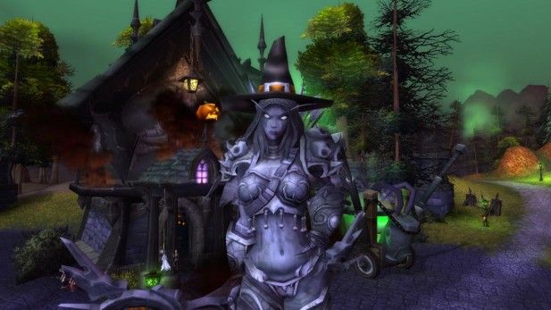 6 MMOs That Could Benefit From Having a Progression Server or Vanilla 6 MMOs That Could Benefit From Having a Progression Server or Vanilla
