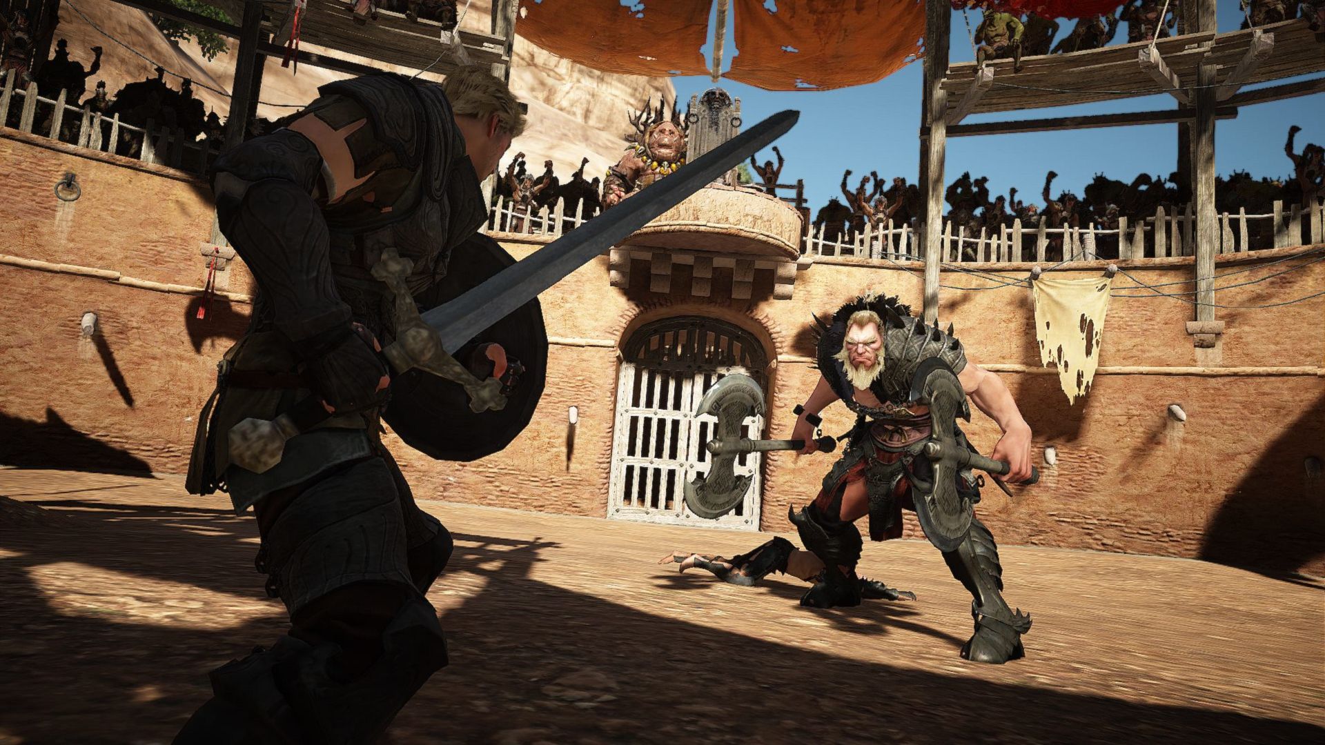 luciform pvp black desrt online luciform pvp black desrt online