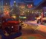 Overwatch Lore Blizzcon 2015