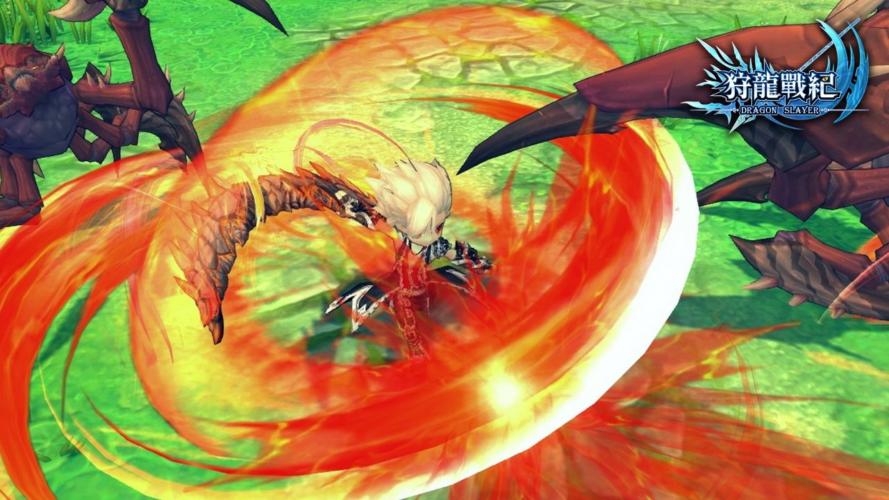 dragomon hunter scout build dragomon hunter scout build