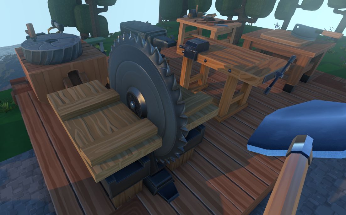 Eco Will Begin Alpha Testing Shortly