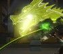 Overwatch Blizzcon 2015 Genji MMOGames