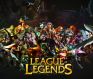 League of Legends