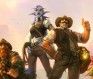 BlizzCon 2015 Hearthstone the League of Explorers
