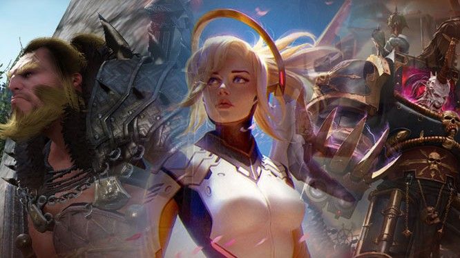 Most Anticipated MMO