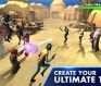 Star Wars Galaxy of Heroes