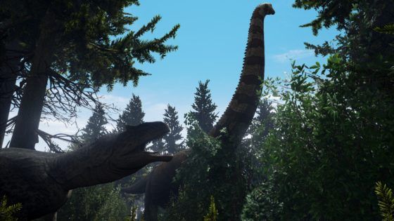 the isle for free