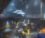 Watchpoint Overwatch
