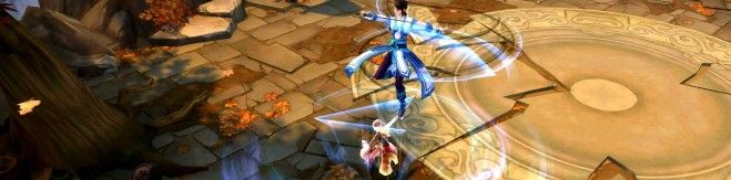age of wushu ancient tomb sect guide