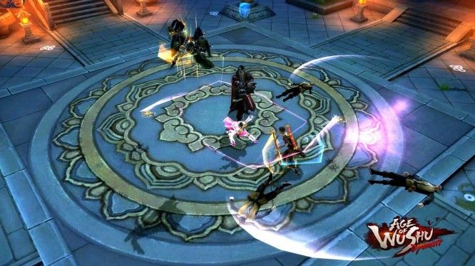 age of wushu dynasty pet guide age of wushu dynasty pet guide