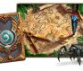 BlizzCon 2015 Hearthstone the League of Explorers