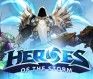 top 5 Heroes of the Storm characters for beginners